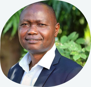 Victor Kongo
