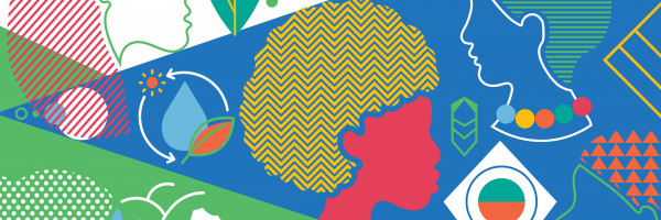Gender and IWRM CoP Background image