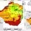 Drought Prone areas in Zimbabwe