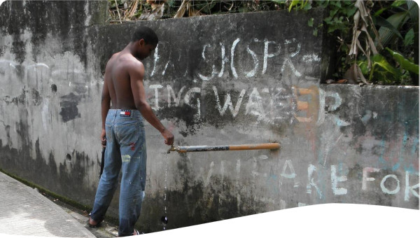 Ownership and Allocation of Water Rights