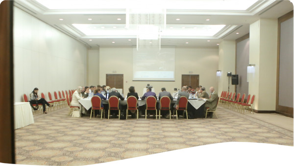 Integrating legal frameworks for IWRM