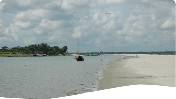 Coastal zone management plans