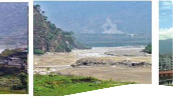 Nepal: Climate Change Adaptation with Local Adaptation Plans for Action