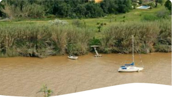 Spain: Managing water demand in the upper Guadiana basin