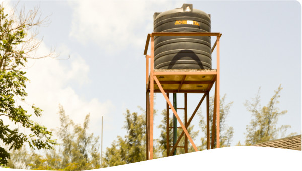 Cameroon: Lessons from domestic rain water harvesting