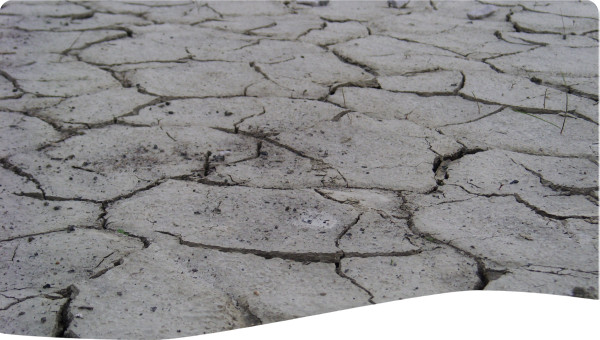 China: Drying Up - what to do about droughts