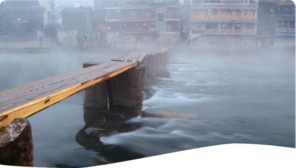 China: Storage and use of rainwater in Hebei