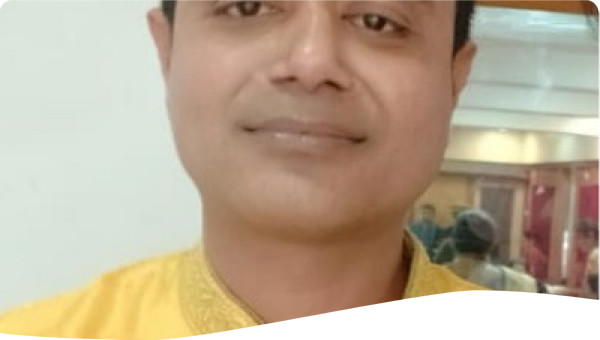 COO : Shree Someshwar Education Trust