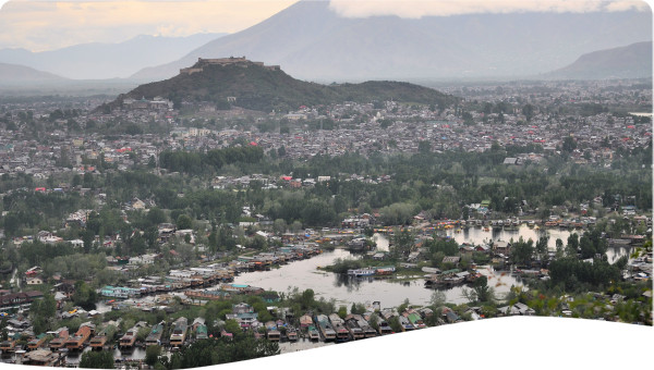 India: Diversion of household sewage for improving urban lake water quality