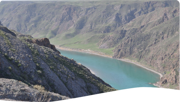 Kazakhstan: Institutional reform in water sector to implement IWRM plan