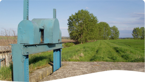 Slovakia: Pilot testing of the Water Framework Directive in Eastern Slovakian Lowlands