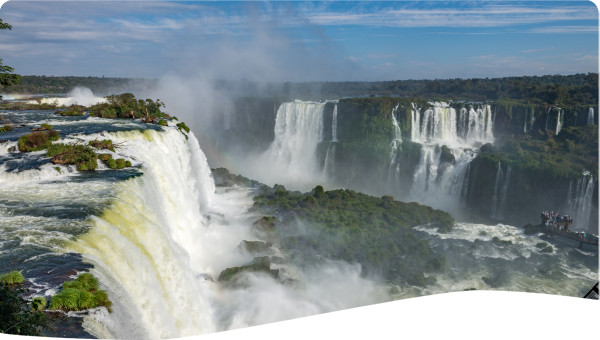 Transboundary: Groundwater management issues for Guarani aquifer