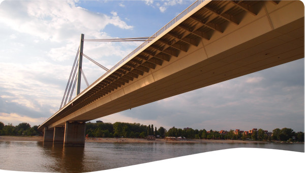 Transboundary: TNMN - a long-term monitoring network in the Danube River basin