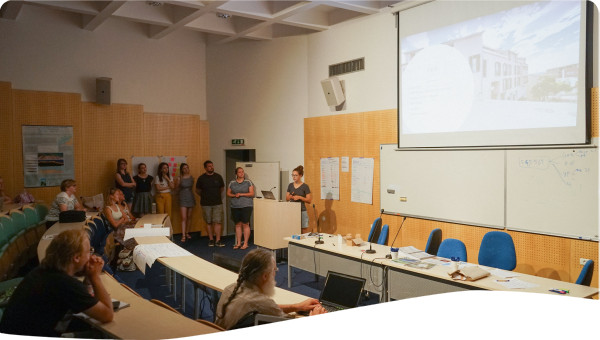 Estonia Testing innovative public participation methods – citizens' jury and focus groups