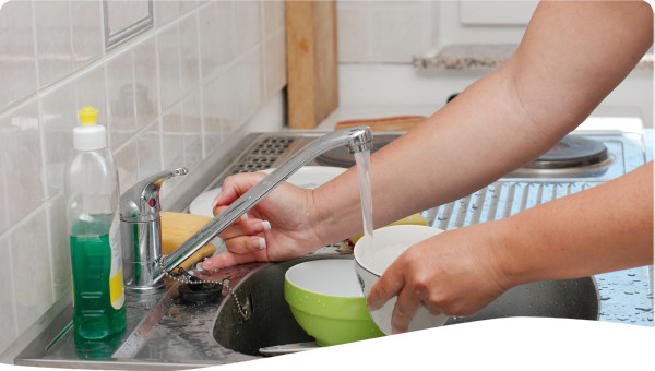 C3 Efficiency in Water Management