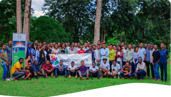 Devolved Microgrant Project by SMCoSE Youthmappers