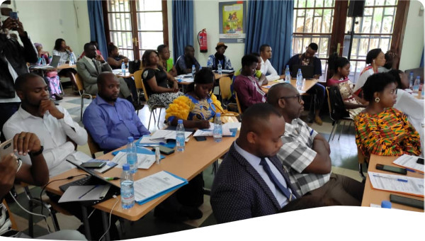 Dialogue Workshop among Youth organizations and decision makers