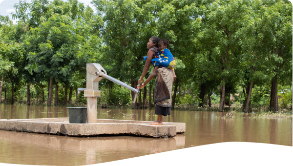 Domasi Floods