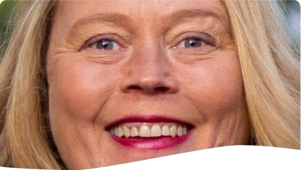 Tove Holm