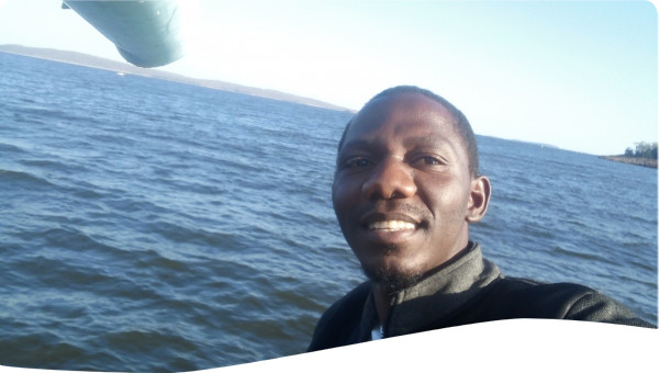 Claudius Siamayuwa 