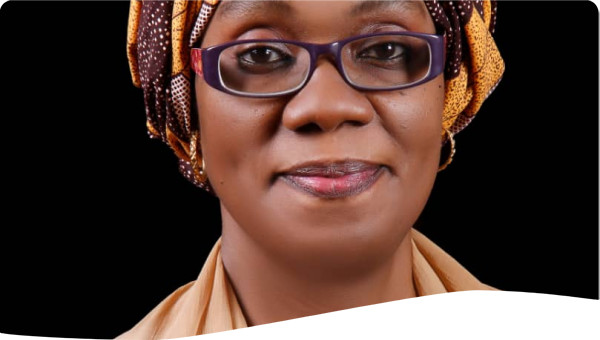 My name is Samirah Faruk from Kano Nigeria!!