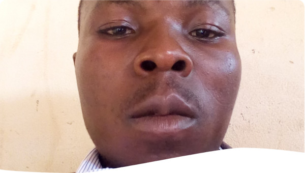 Mr chipasha keran