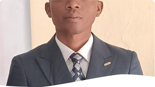 Eric Kongolo 