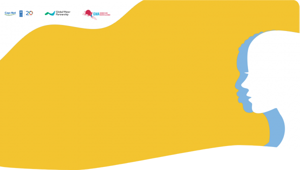 gender Q&A Series Zoom Background