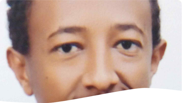 3x4 sized face showing picture 