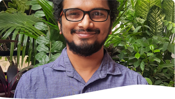Nitish Barole