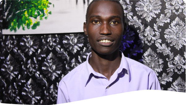 Executive Director, Network For Community Development -Kenya 