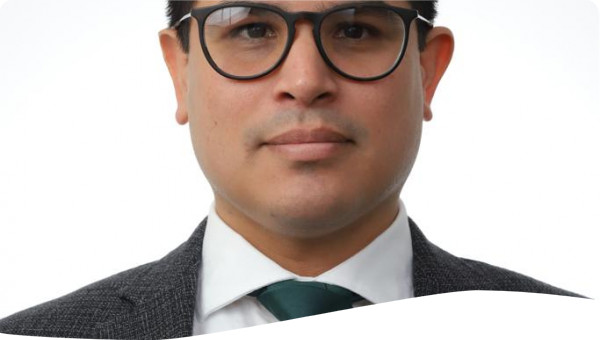 Paul Villegas profile image