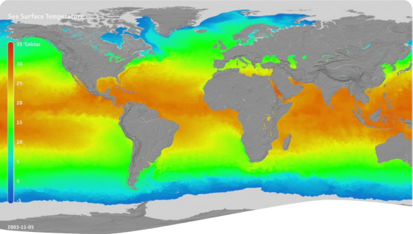 June 2023 ENSO update: El Niño is here