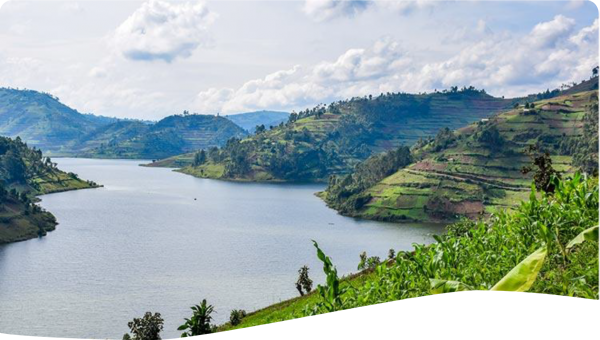 uganda iwrm strategy