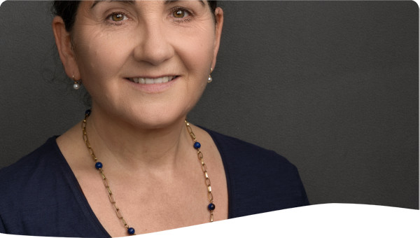Gertrud Buchenrieder
