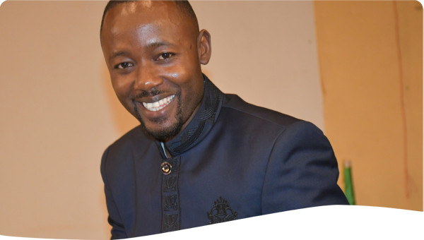 Dr. NGUEFACK Rolind Urich 