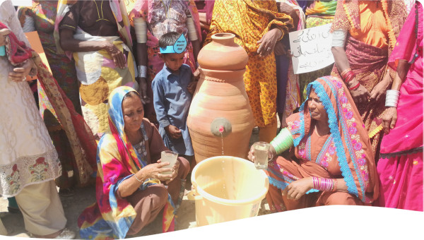 Nadi filter technology