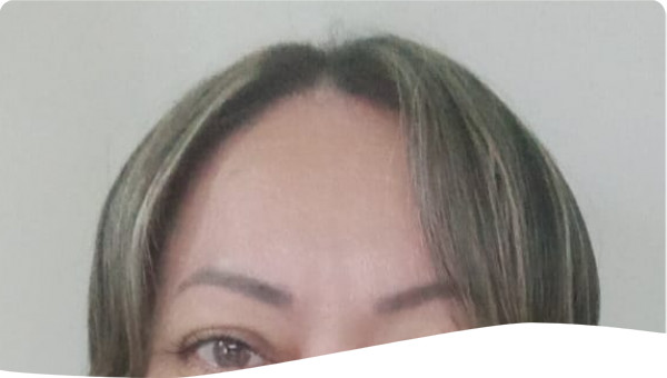 Foto de Karima Lince