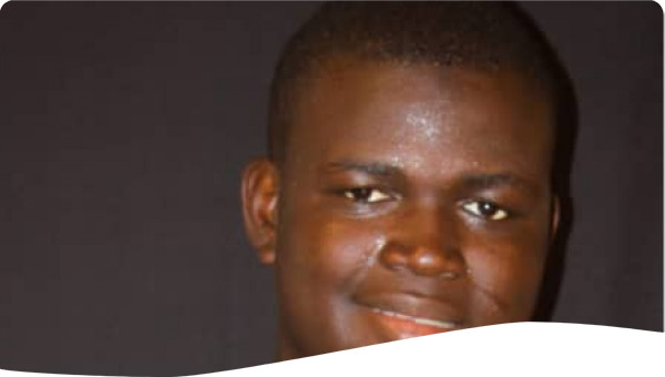 Issoufou DIANDA