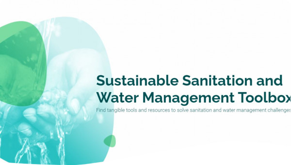 Sustainable Sanitation and Water Management Toolbox