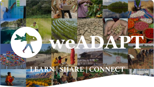 weadapt