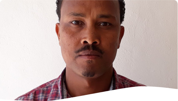 Assistant Professor of Environmental Sciences (Water, Agroecosystem and Environmental Management)
