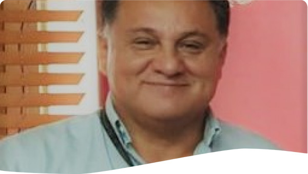 ING. JORGE GARCIA R