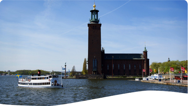 stockholm
