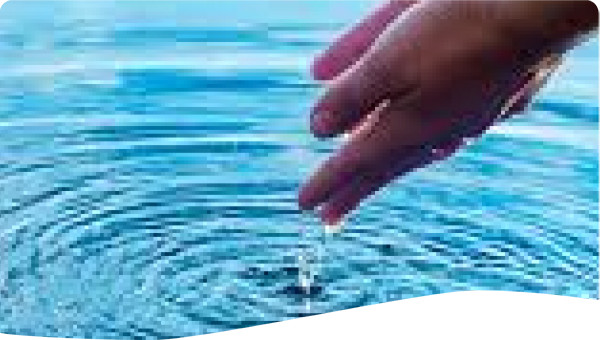 Water is life