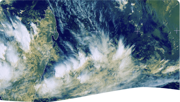 Tropical cyclone