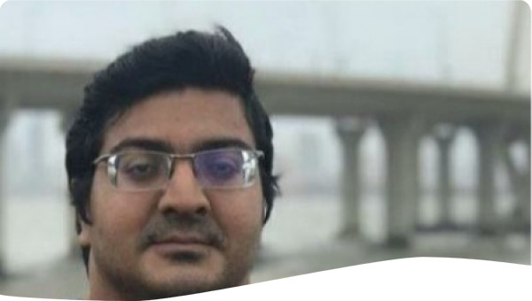 Karan Gajare