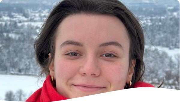 Profile Picture - Marion Dugué