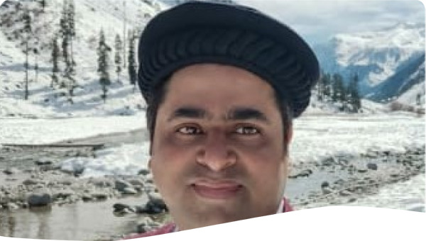 Tousif Bhatti