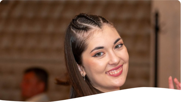 Photo of Siyana Raykova